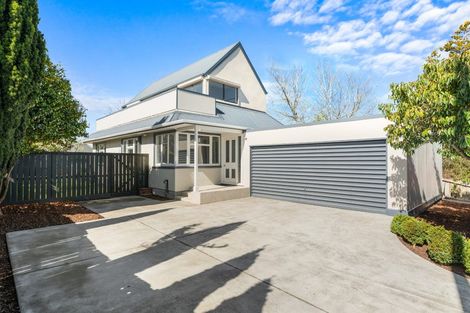 Photo of property in 84 Idris Road, Fendalton, Christchurch, 8052