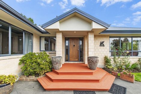 Photo of property in 12 Adelaide Street, Kirwee, Darfield, 7571