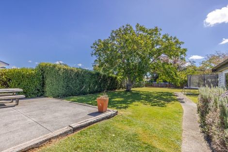 Photo of property in 4 Holyrood Terrace, Waipukurau, 4200