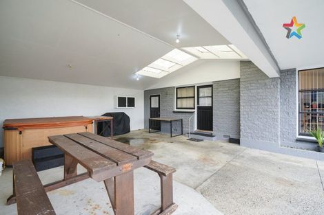 Photo of property in 96 Stuart Street, Hawthorndale, Invercargill, 9810