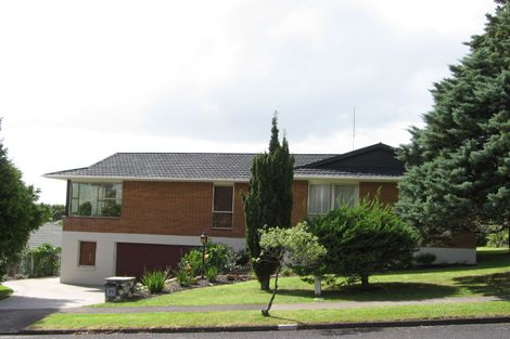 Photo of property in 39 Fordyce Avenue, Sunnyhills, Auckland, 2010