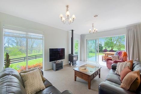 Photo of property in 389 Lichfield Road, Lichfield, Putaruru, 3482