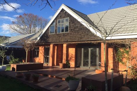 Photo of property in 38 Hamilton Avenue, Ilam, Christchurch, 8041