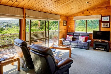 Photo of property in 118a Motuhara Road, Plimmerton, Porirua, 5026