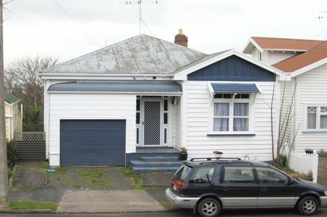 Photo of property in 609 Rolleston Street, Thames, 3500
