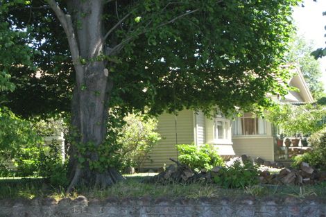 Photo of property in 59 Chrystal Street, Richmond, Christchurch, 8013