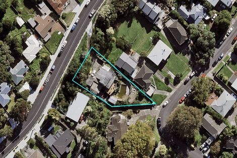 Photo of property in 81 College Road, Northcote, Auckland, 0627