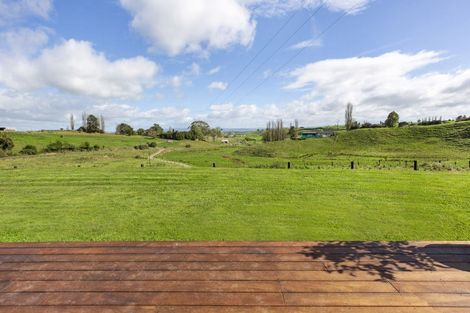 Photo of property in 357 Lurman Road, Otewa, Otorohanga, 3972