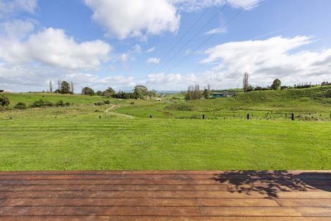 Photo of property in 357 Lurman Road, Otewa, Otorohanga, 3972