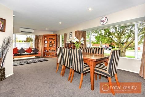 Photo of property in 2 Viceroy Place, Halswell, Christchurch, 8025