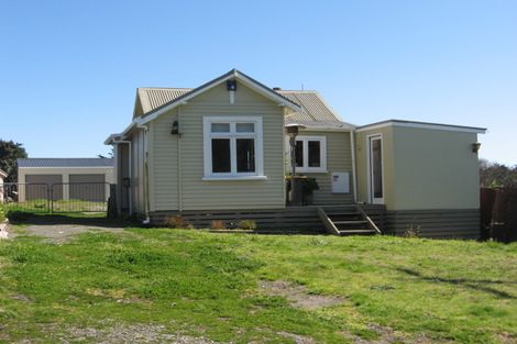 Photo of property in 22 Kauwhata Street, Himatangi Beach, Foxton, 4891