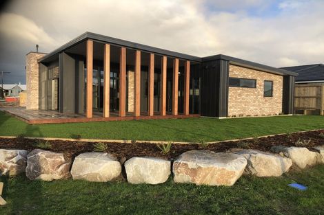 Photo of property in 9 Tawhai Crescent, Wharewaka, 3330