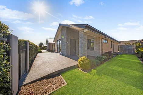 Photo of property in 11 Glendene Court, Rolleston, 7614