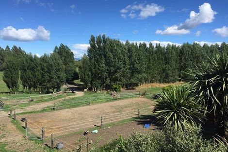 Photo of property in 20 Birch Hill Road, Loburn, Rangiora, 7473