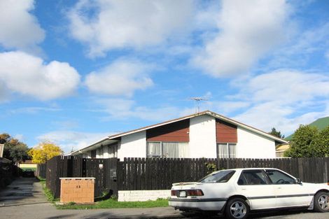 Photo of property in 1/12 Cecil Place, Waltham, Christchurch, 8023