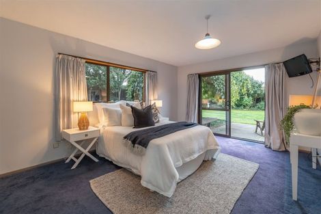 Photo of property in 15 Nepal Place, Burnside, Christchurch, 8053