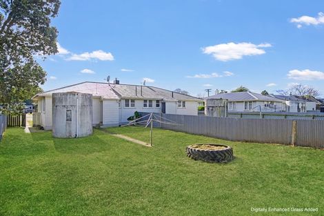 Photo of property in 40 Kowhai Street, Te Hapara, Gisborne, 4010