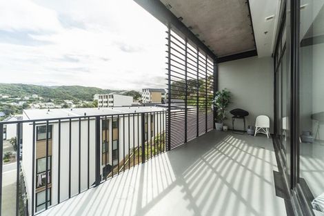 Photo of property in 202/11 Jean Caldwell Way, Island Bay, 6023