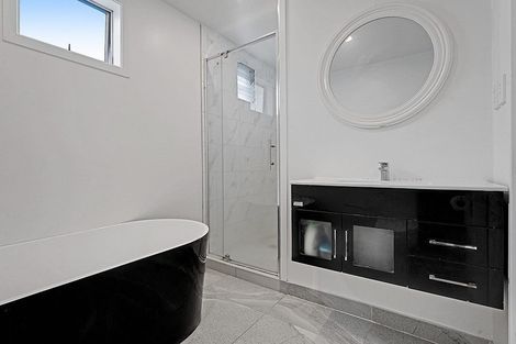 Photo of property in 8 Wedgwood Avenue, Mangere East, Auckland, 2024