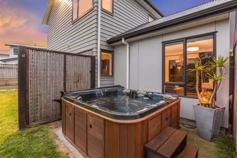 Photo of property in 59 Te Puia Drive, Aotea, Porirua, 5024