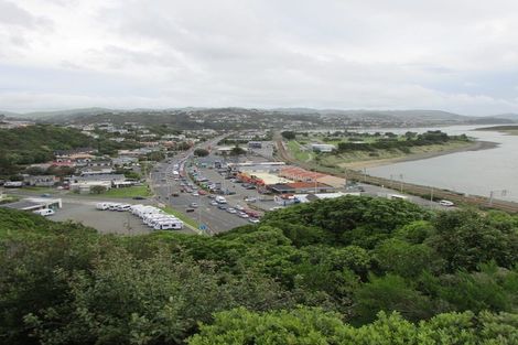 Photo of property in 2/105 Pope Street, Camborne, Porirua, 5026