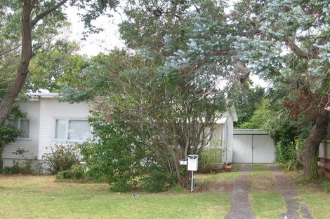Photo of property in 3 Lancaster Road, Beach Haven, Auckland, 0626