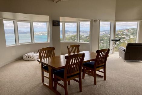 Photo of property in 21 Kabul Street, Khandallah, Wellington, 6035