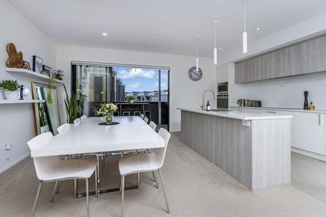 Photo of property in 77 Bomb Point Drive, Hobsonville, Auckland, 0616