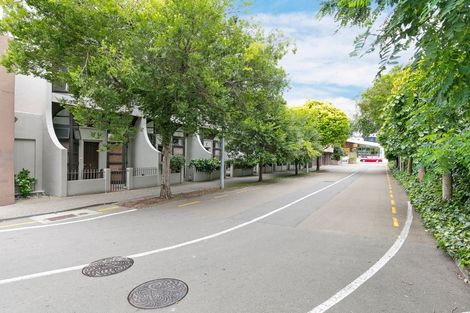 Photo of property in Mendosa Terraces Apartments, 22/9 Ebor Street, Te Aro, Wellington, 6011