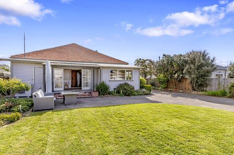 Photo of property in 448 Manchester Street, St Albans, Christchurch, 8014
