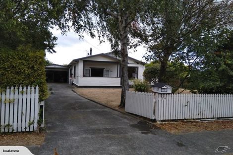 Photo of property in 74 Naples Street, Martinborough, 5711