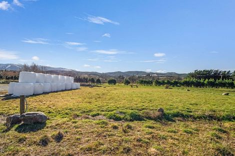 Photo of property in 87 Sladdens Bush Road, Coopers Creek, Oxford, 7495