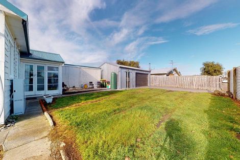 Photo of property in 16 Princes Street, Netherby, Ashburton, 7700