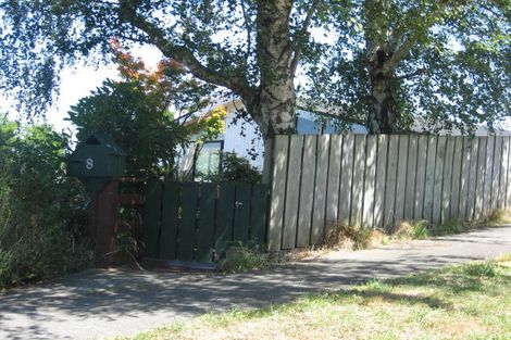 Photo of property in 8 Cobbe Crescent, Feilding, 4702