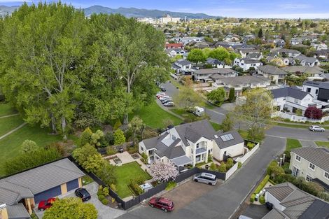 Photo of property in 30 Chateau Drive, Burnside, Christchurch, 8053