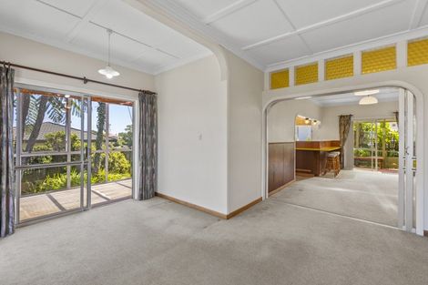 Photo of property in 43 Dorset Avenue, Westown, New Plymouth, 4310