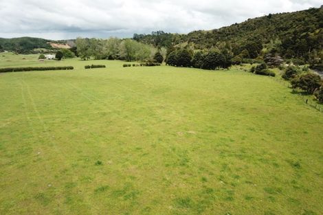 Photo of property in 401 Opouteke Road, Kaihu, Dargaville, 0379