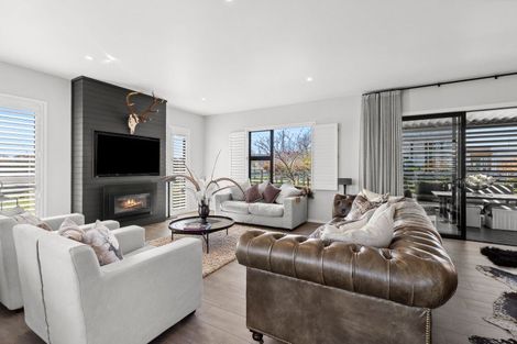 Photo of property in 3 Alan Livingston Drive, Cambridge, 3434