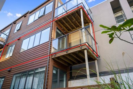 Photo of property in Detroit Apartments, 204/181 Tasman Street, Mount Cook, Wellington, 6021