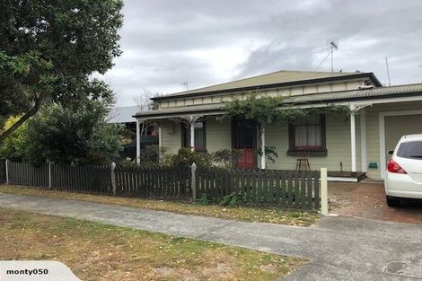 Photo of property in 127 Linton Street, West End, Palmerston North, 4410