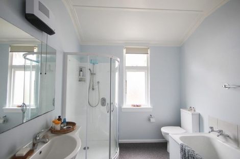 Photo of property in 4 Ure Street, South Hill, Oamaru, 9400