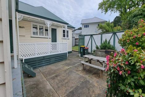 Photo of property in 7 Dublin Street, Wainuiomata, Lower Hutt, 5014