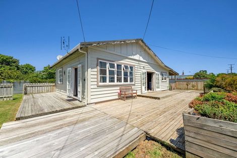 Photo of property in 4 Kiwi Street, Whanganui East, Whanganui, 4500
