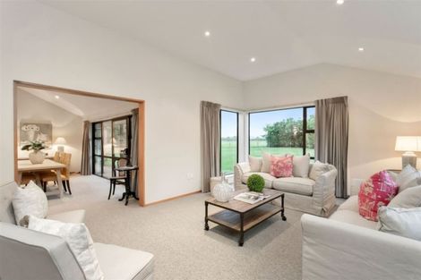 Photo of property in 1142 Springs Road, Lincoln, Christchurch, 7676