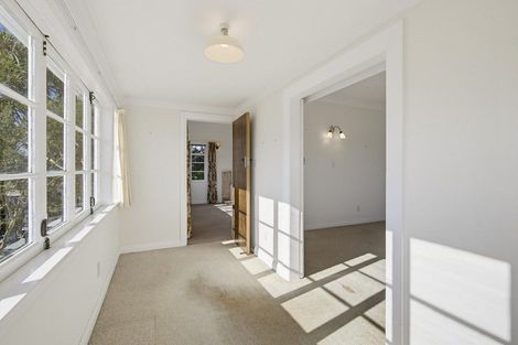 Photo of property in 19 Agra Crescent, Khandallah, Wellington, 6035