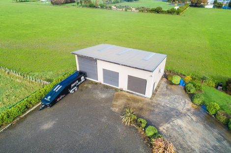 Photo of property in 544c Taonui Road, Colyton, Feilding, 4775
