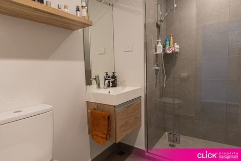 Photo of property in Cityscape Apartments, 10/97 Filleul Street, Dunedin Central, Dunedin, 9016