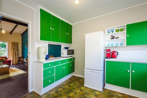 Photo of property in 70 Belvedere Avenue, Waikanae, 5036