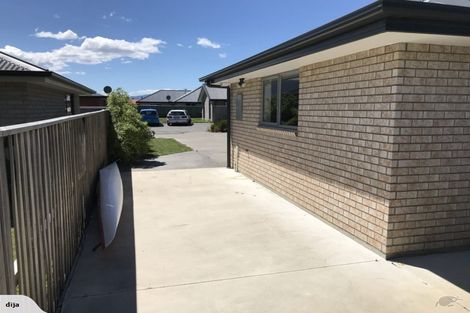 Photo of property in 4 Sequoia Way, Rangiora, 7400