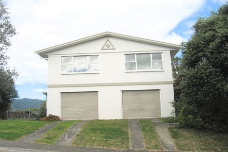 Photo of property in 44 Tairua Heights, Tairua, 3508